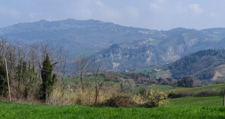 Read more about the article Emilia-Romagna Gatteo a Mare-San Marino-Gatteo a Mare