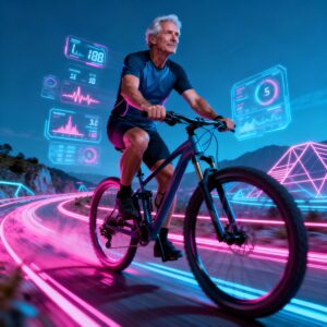 Training mit der richtigen Intensität